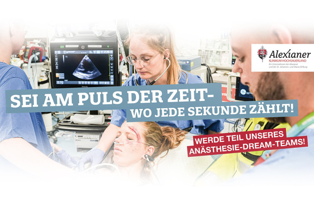 Puls der Zeit